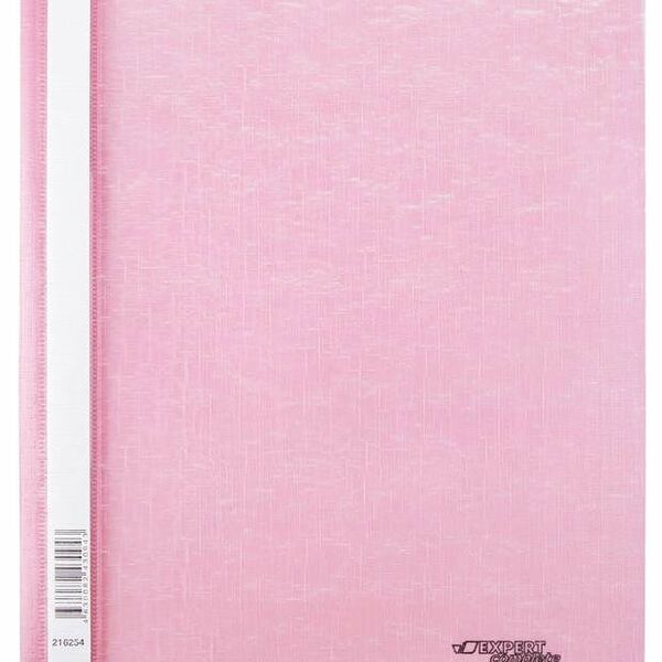 Папка-скоросшиватель Expert Complete Trend Iceberries А4 брусника, 1 шт