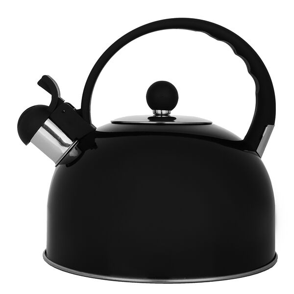 Чайник стальной 2,5л 