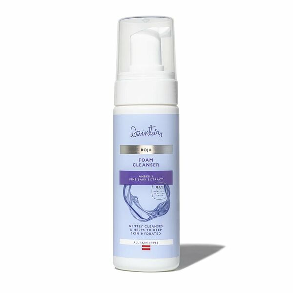 Пенка для умывания Dzintars Roja 150 мл