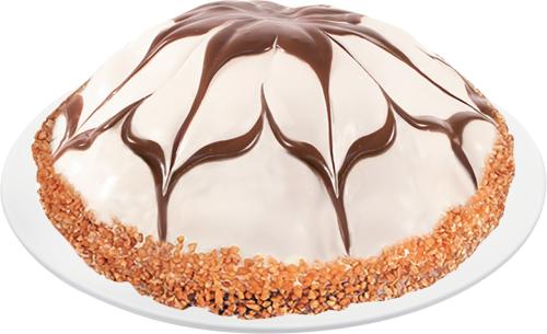 

Торт бисквитный Фили-Бейкер Санчо 1 кг