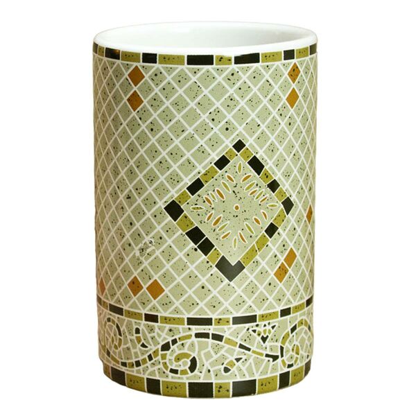 Стаканчик Sibo Livorno Green, керамика