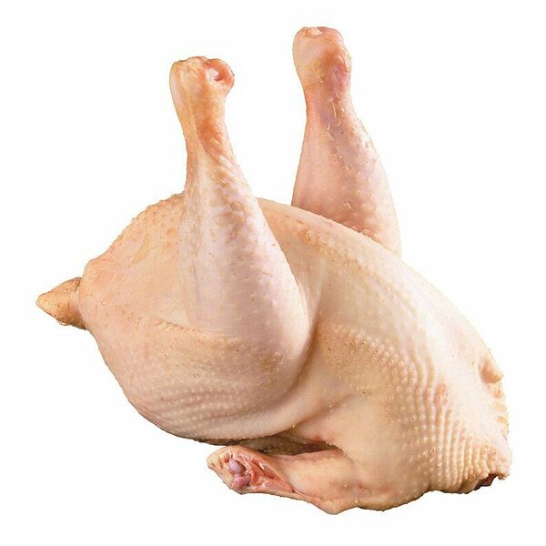 Курица для варки (Рязанская птица)