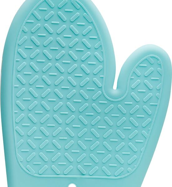 Варежка-прихватка Apollo Care мятная