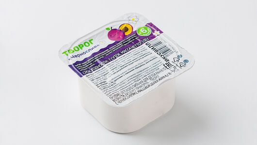 Творог детский 