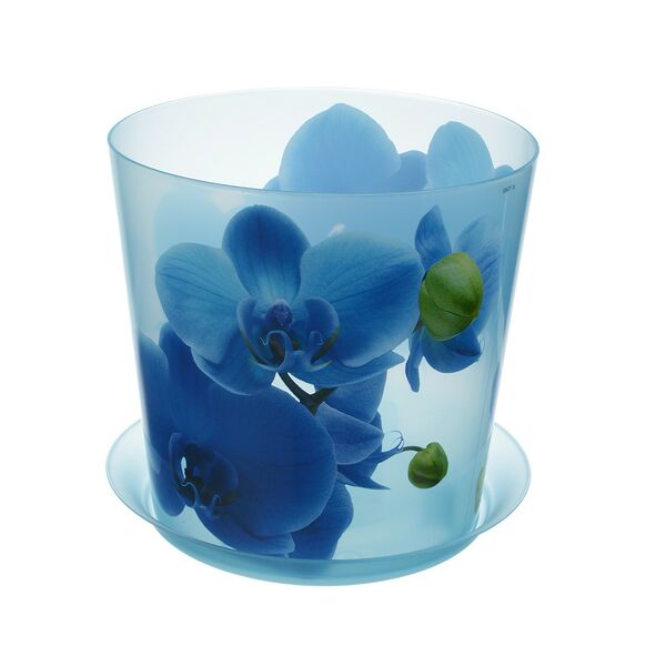 Кашпо Idea ДЕКО, 1.2 л