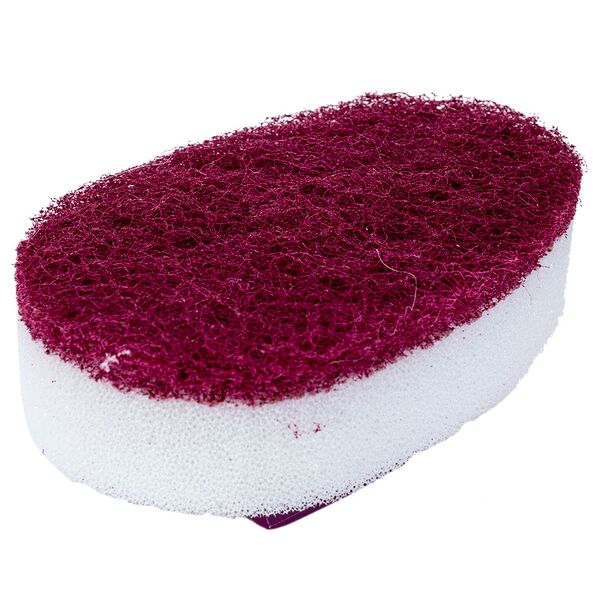 Сменные насадки для губки Parex с резервуаром, 2 шт.