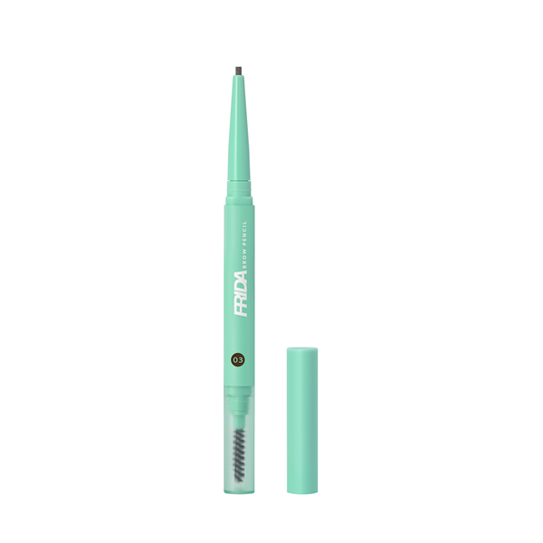 Карандаш для бровей автоматический Love Generation Frida Brow Pencil тон 03
