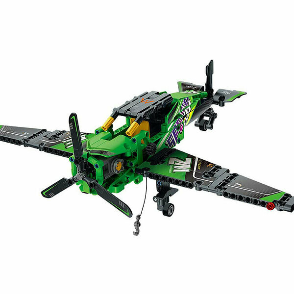 Конструктор IM.Master 6831_MK Конструктор Aircraft