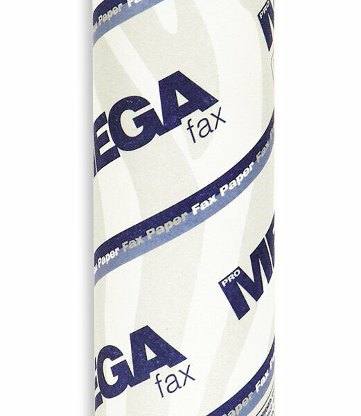 Ролики для факсов Promega (Комус) fax 210мм (вес0,30кг,вт.12) 28шт./уп