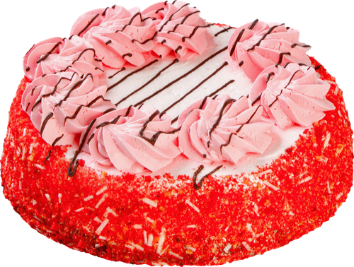 

Торт Валенсия Йогуртовый 600 г