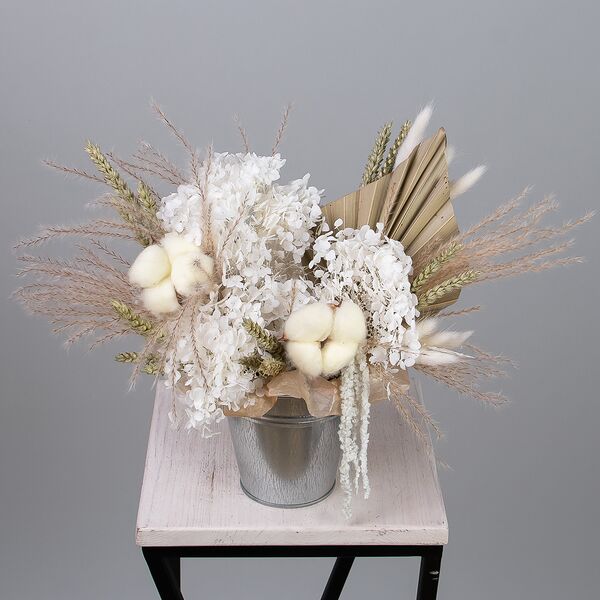 Букет цветов 