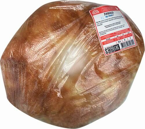 Лаваш Семь Печей 400 г