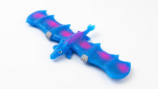 Слэп-фигурка Funky Toys резиновая 