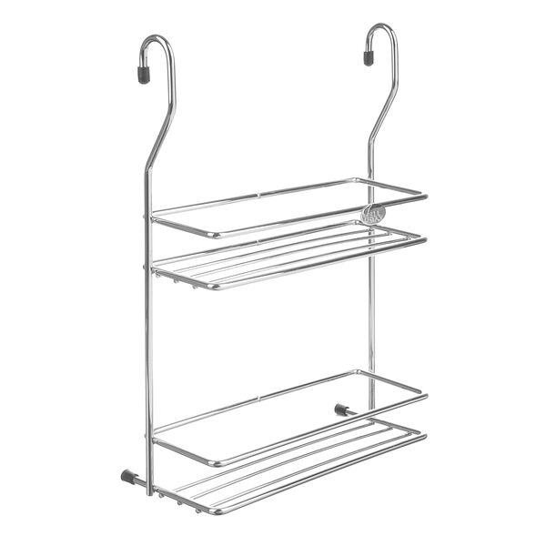 Vetta корзина на рейлинг 21x8,2x30,6см, cwj203m