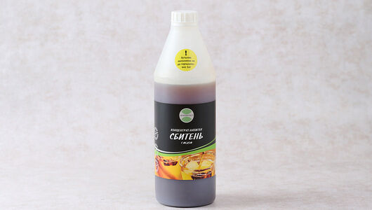 Сбитень Aversfood концентрат безалкогольный 1 кг