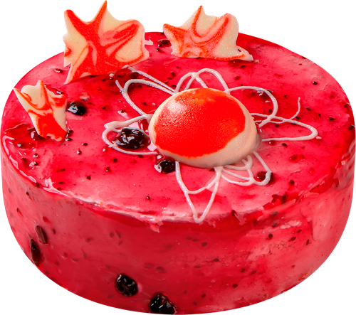 

Торт Лента Fresh Банановый 550 г