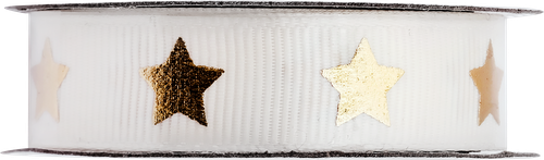 

Лента тканевая на катушке 1.5 см 3 м 1 шт в ассортименте