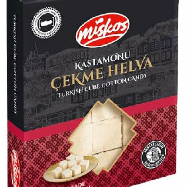 Халва Miskos, 120 г