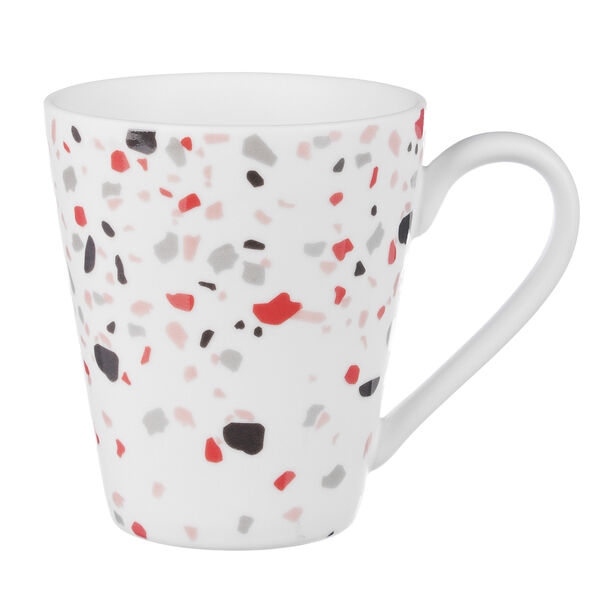 Millimi мозаика кружка 350мл, керамика