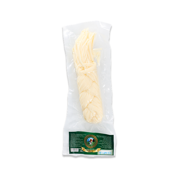 Чечил Адыгейский Коса белый 100 г