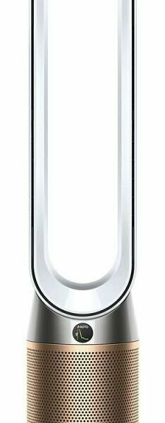 Очиститель воздуха Dyson TP09 Pure Cool Link (369876-01)