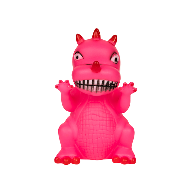 Игрушка для домашних животных Lapsik Дракончик PLM32648 8,5*12 см 1 шт