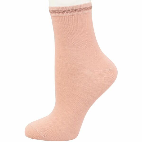 Носки женские PW684 10см, р25