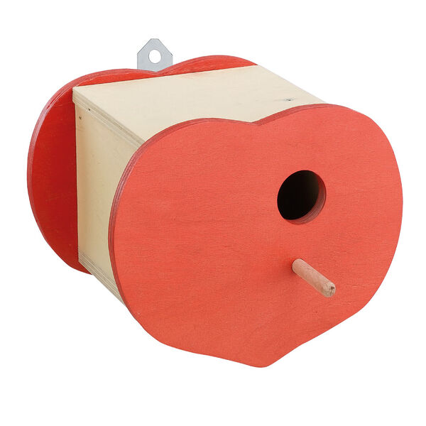 Домик для птиц NATURA FUN1