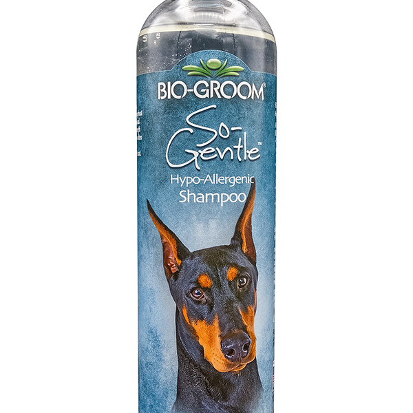 Шампунь Bio-Groom So-Gentle Shampoo гипоаллергенный 355 мл