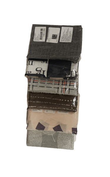 Наволочка бязь наб. 50*70(125) КТ (Ассорти)