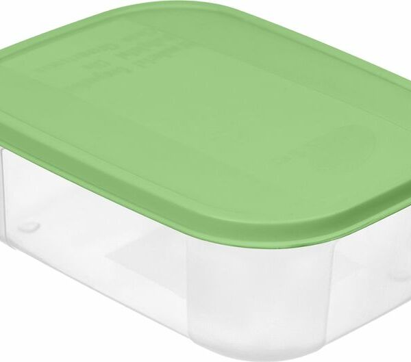 Контейнер Seasons прямоугольный с гибкой крышкой