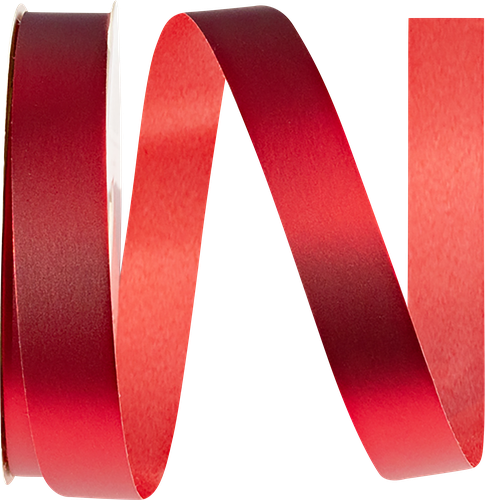 

Лента декоративная полипропиленовая 1.2 см 5 м, 1 шт, в ассортименте Арт. Л12-5ММ