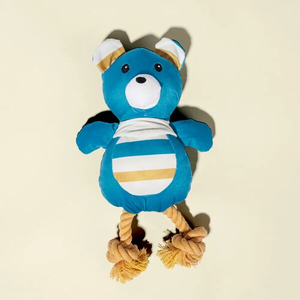 Игрушка для собак Медвежонок