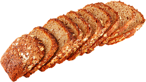 

Хлеб зерновой ЛЕНТА FRESH Финский, в нарезке, 440г