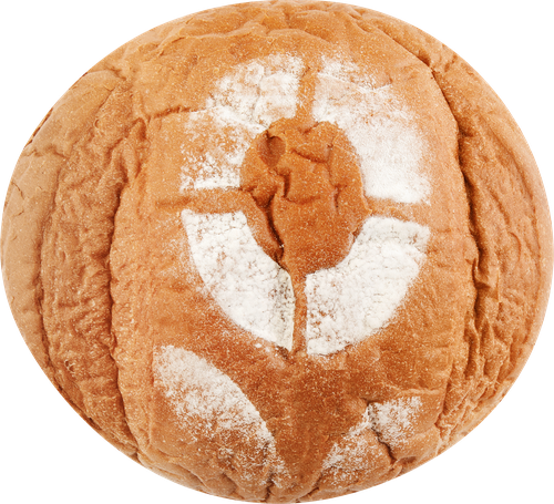 

Хлеб ЛЕНТА FRESH Солнышко на закваске, 500 г