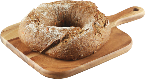 

Хлеб ЛЕНТА FRESH Гурман 300 г