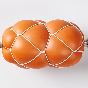 Колбаса вареная со сливками категории А, 400г