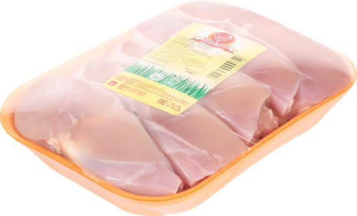 

Филе куриное ЛЕНТА FRESH красное, весовое