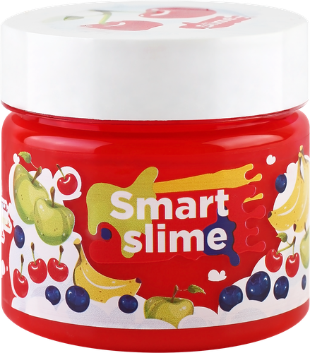 

Игрушка Genio Kids-Art Мялка-жмялка фруктовая