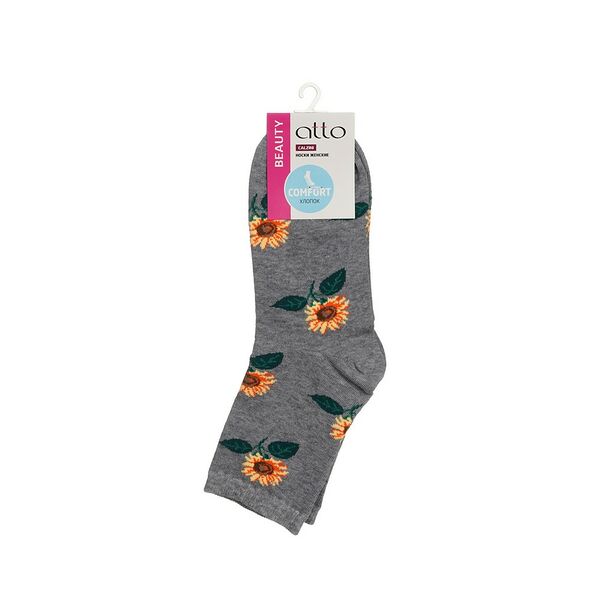 Женские носки Atto Beauty 