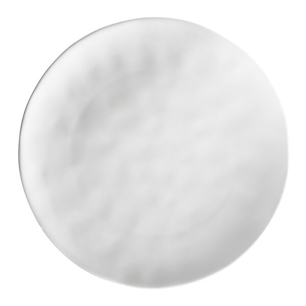 Ivlev chef вейв тарелка десертная, 22х22х2см, фарфор