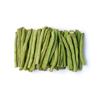 Фасоль стручковая 250 г