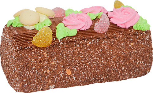 

Торт Волгоградский кондитеръ Лесной гость 800 г