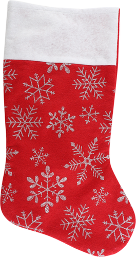 

Носок для подарков Homeclub 39 см арт. EG97-Y3062 цвет в ассортименте