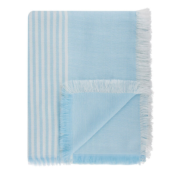 Provance гортензия плед 130х170см, 100% акрил