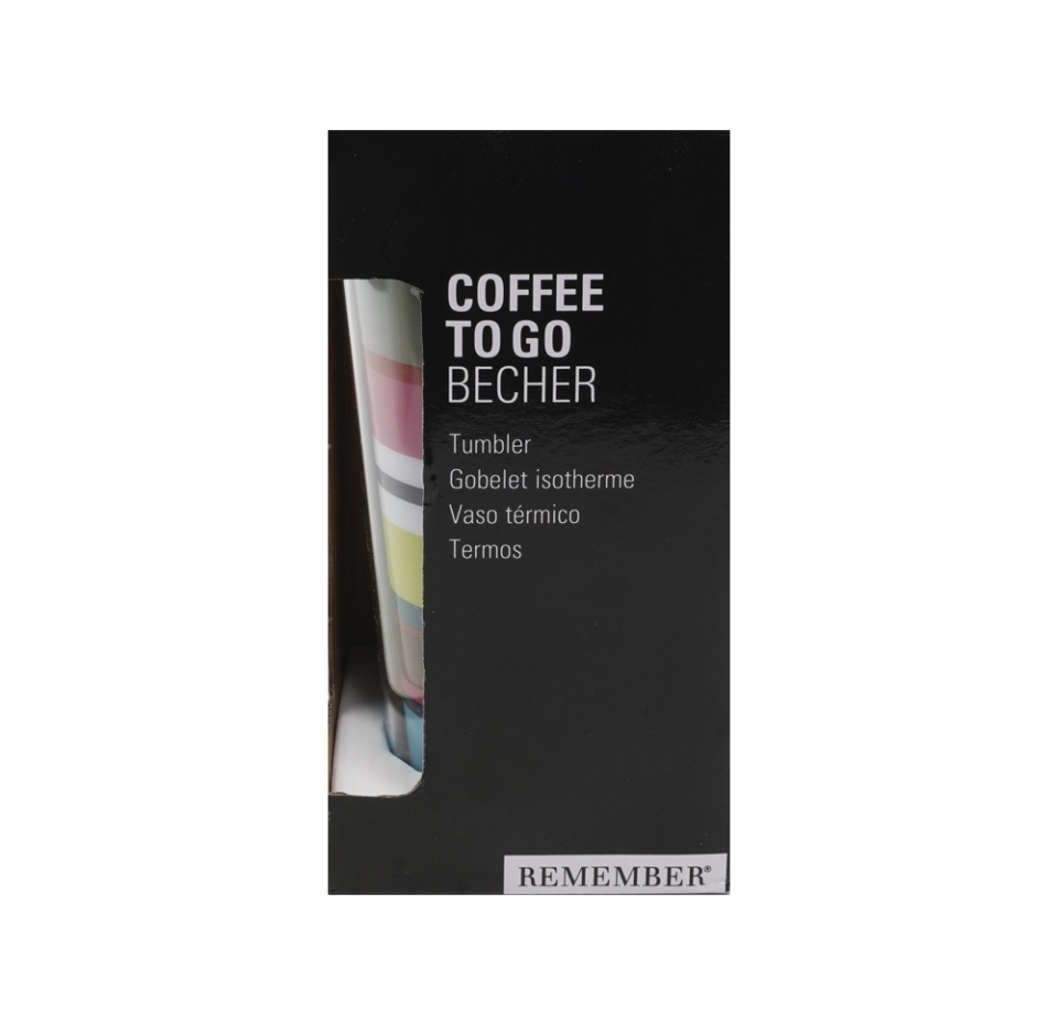 

Термокружка Verano Remember 450 мл