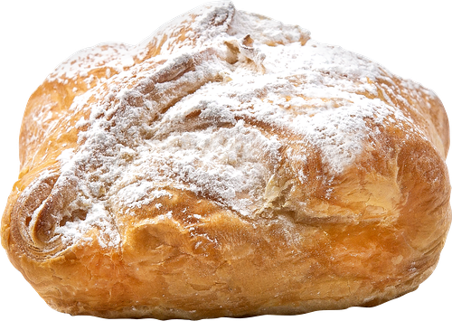 Ватрушка ЛЕНТА FRESH Венгерская, 85г