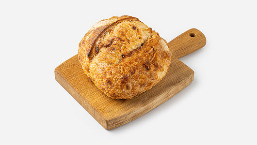 Хлеб Луковый мини, 240г