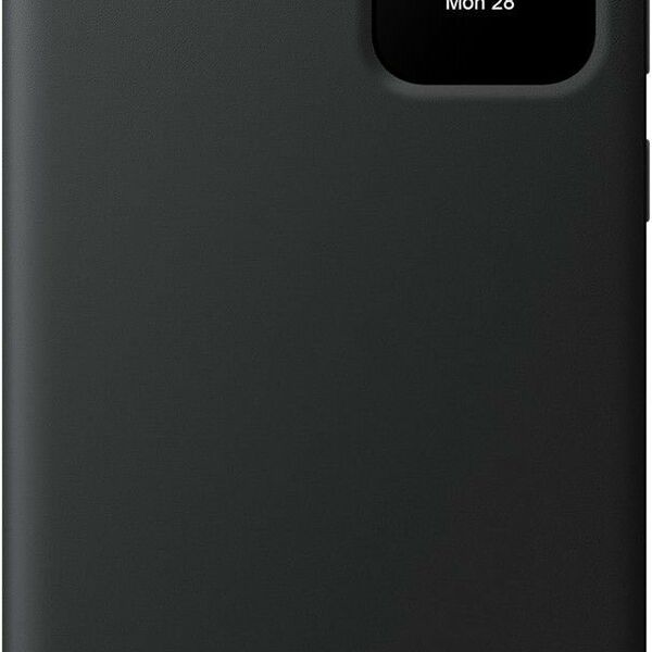 Чехол-книжка Samsung Smart View Wallet Case Galaxy A55, черный