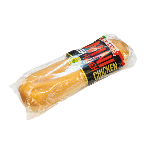 Панини Bravo чикен с курицей 200 г